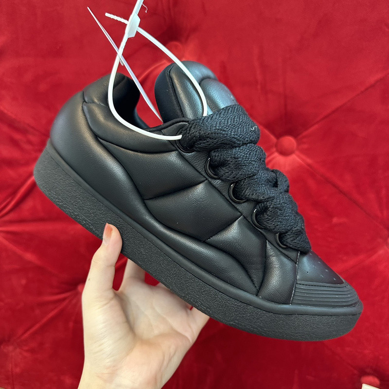 LANVIN SNEAKER