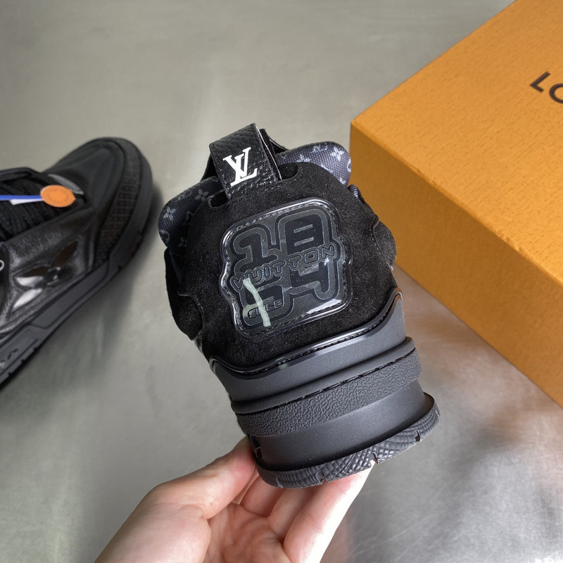 LOU1_TON SNEAKERS