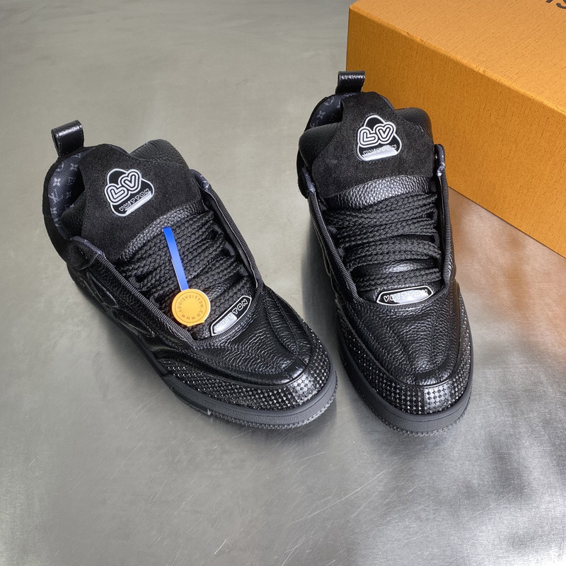 LOU1_TON SNEAKERS