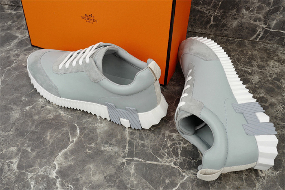H*ER*MES SNEAKER