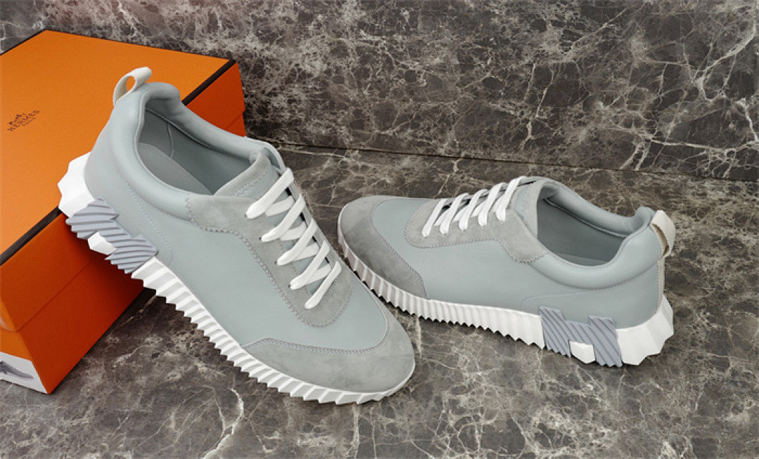 H*ER*MES SNEAKER