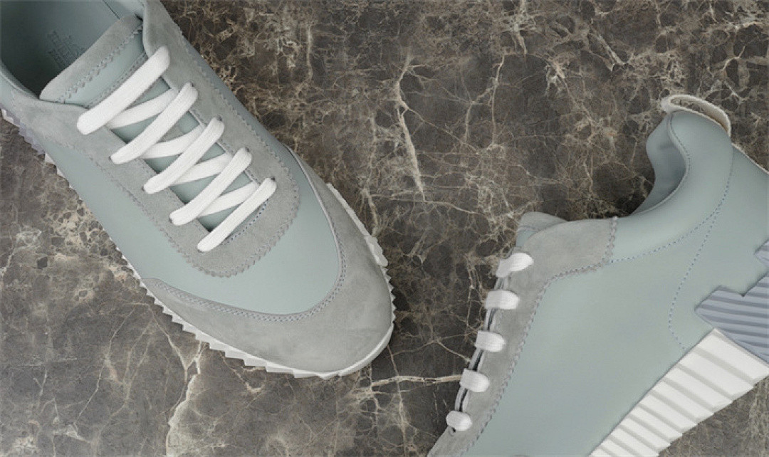 H*ER*MES SNEAKER