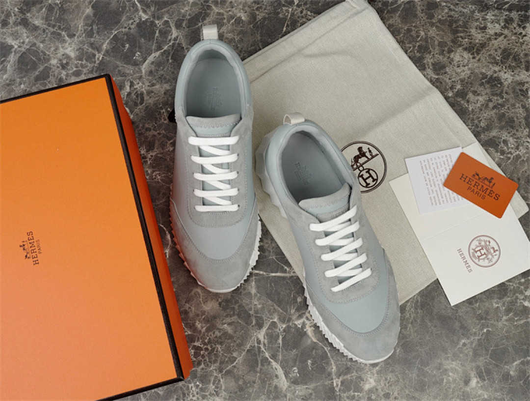 H*ER*MES SNEAKER