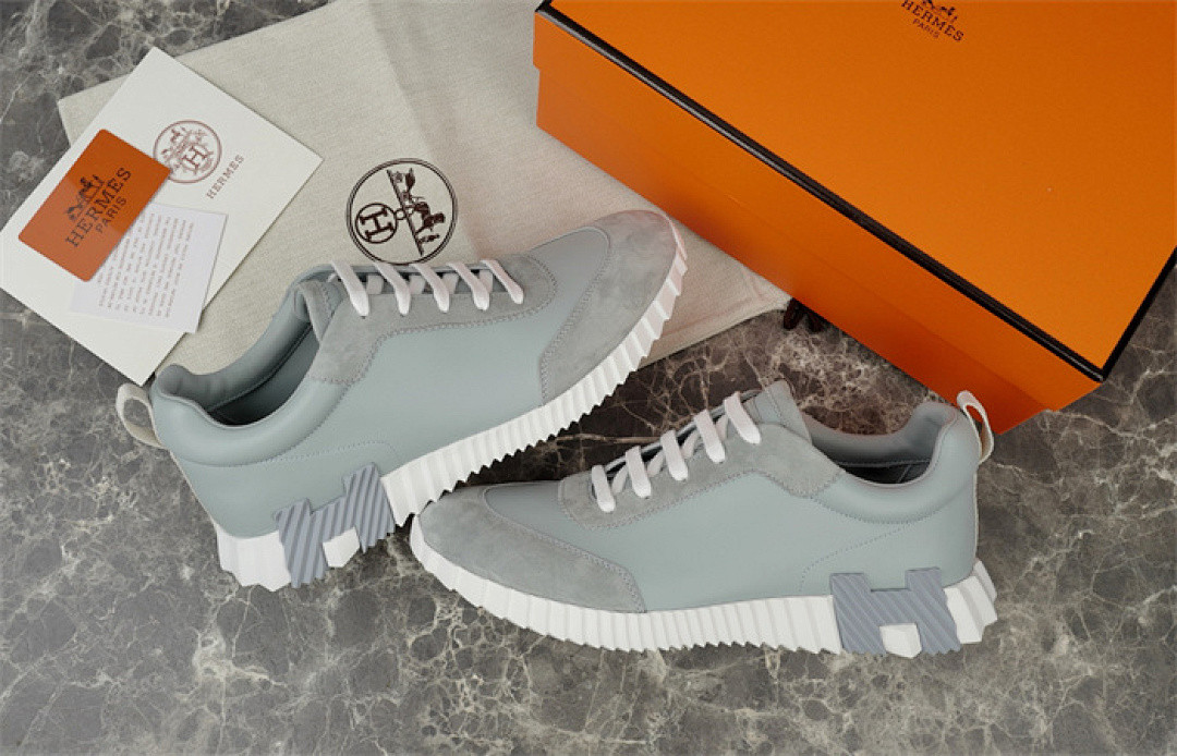 H*ER*MES SNEAKER