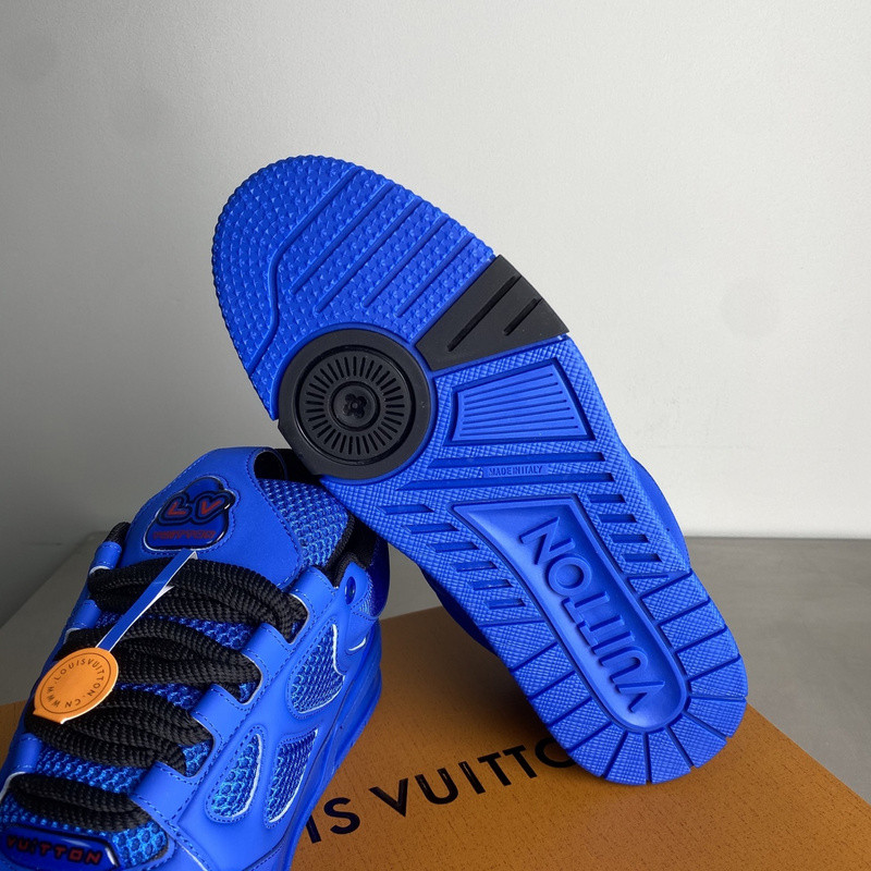 LOU1_TON SNEAKERS
