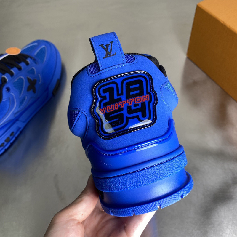 LOU1_TON SNEAKERS