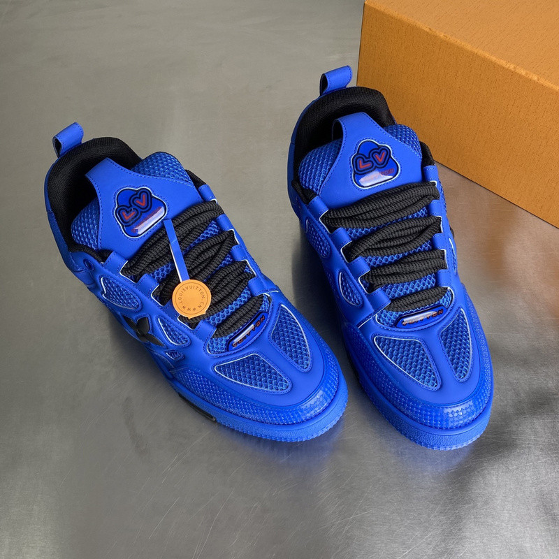 LOU1_TON SNEAKERS