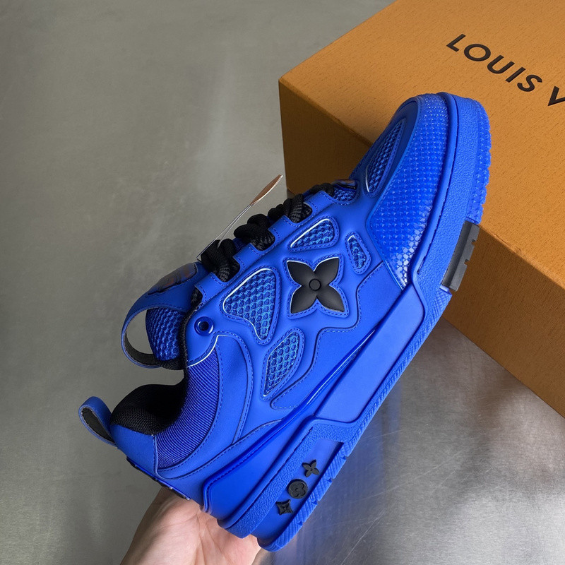 LOU1_TON SNEAKERS