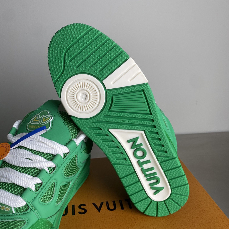 LOU1_TON SNEAKERS
