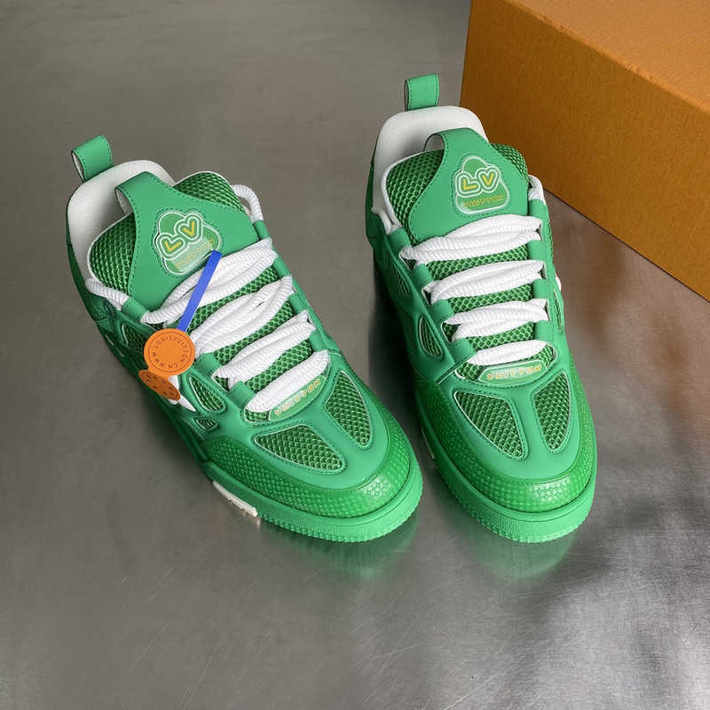 LOU1_TON SNEAKERS