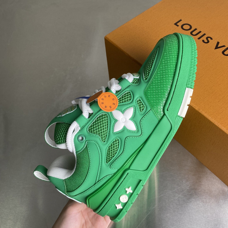 LOU1_TON SNEAKERS