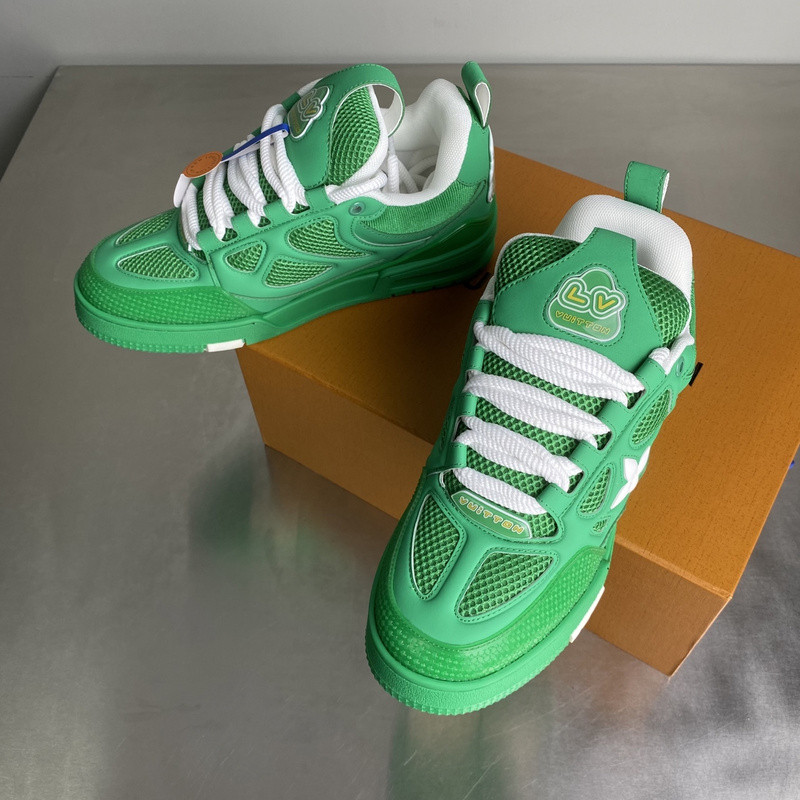 LOU1_TON SNEAKERS