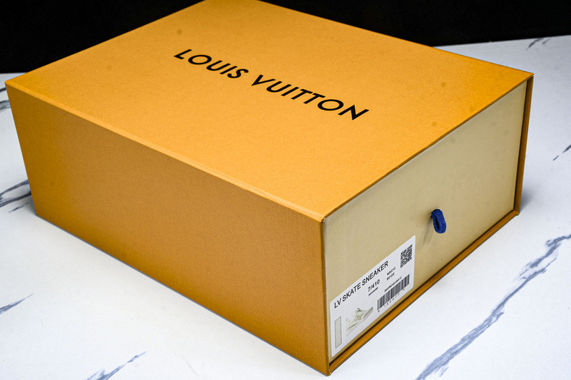 LOU1_TON SNEAKERS