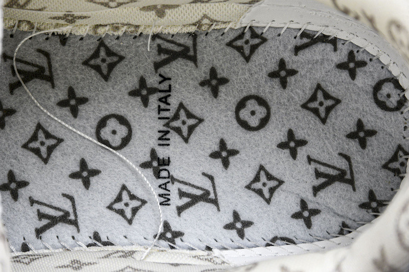 LOU1_TON SNEAKERS