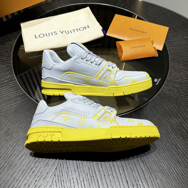 LOU1_TON SNEAKERS