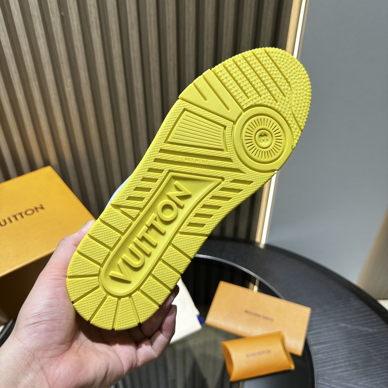 LOU1_TON SNEAKERS