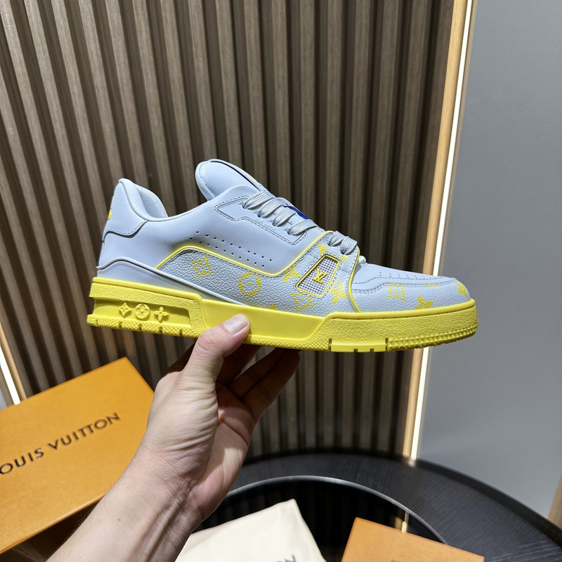 LOU1_TON SNEAKERS