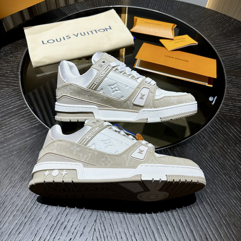 LOU1_TON SNEAKERS