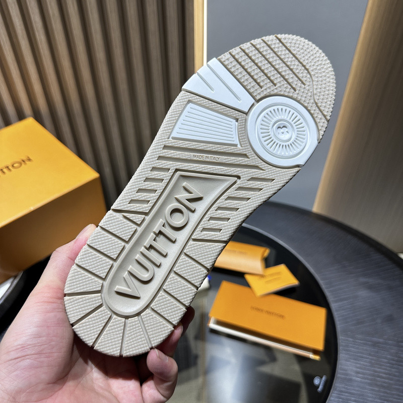 LOU1_TON SNEAKERS