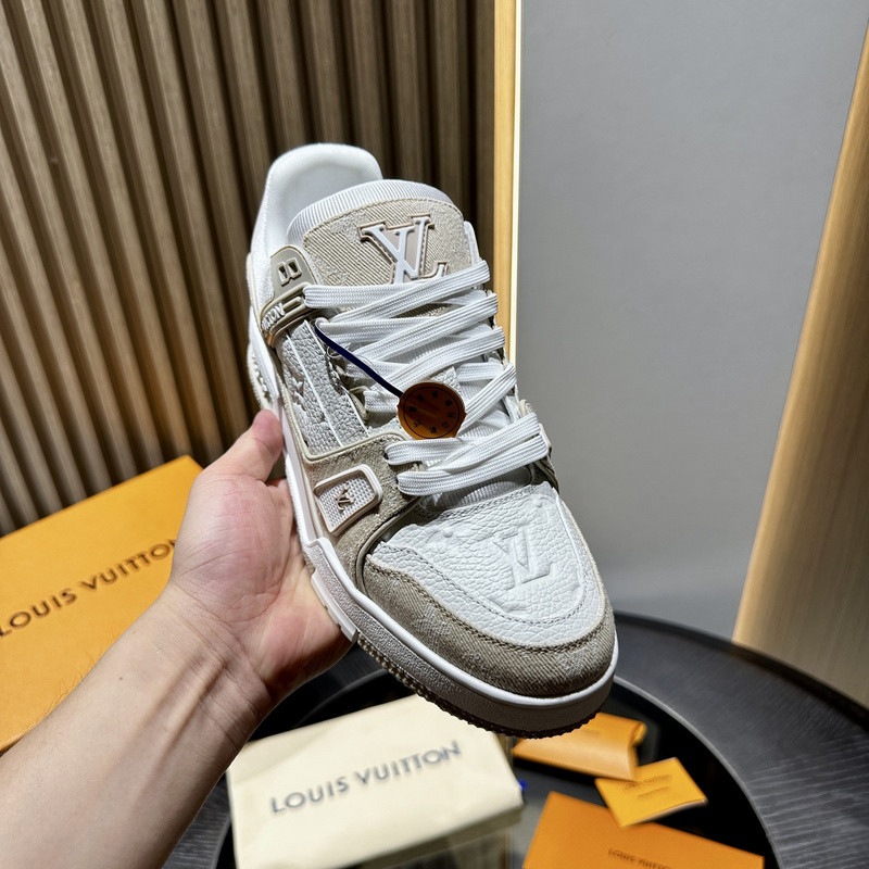 LOU1_TON SNEAKERS
