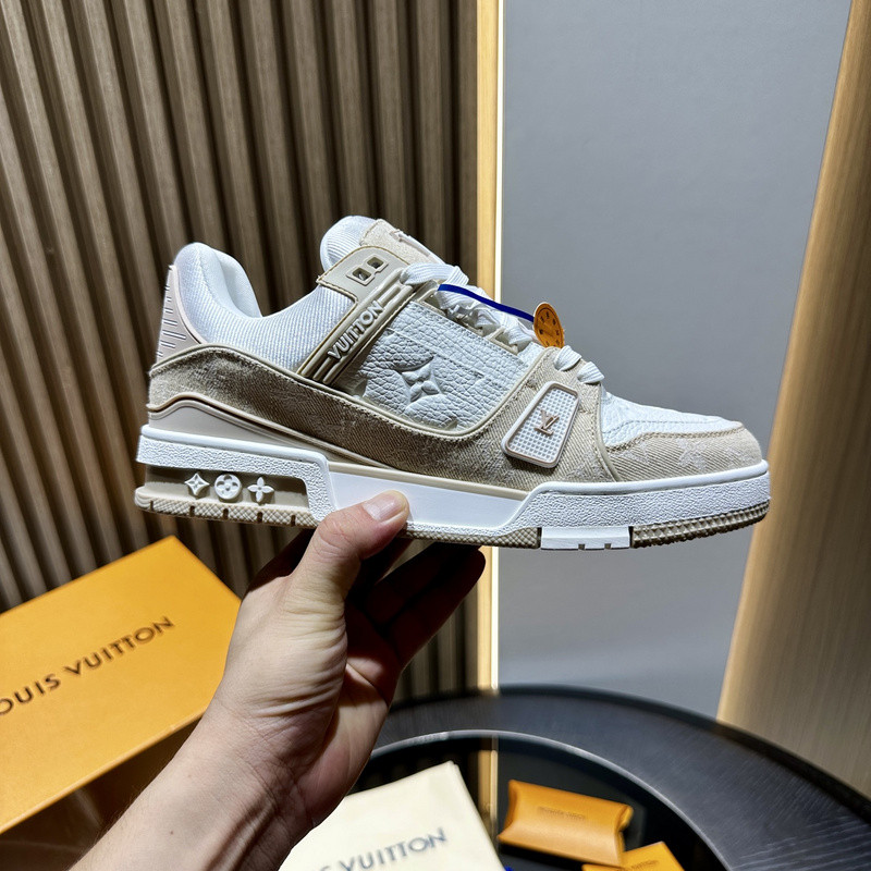 LOU1_TON SNEAKERS