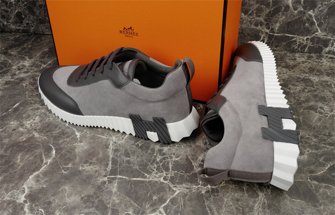 H*ER*MES SNEAKER