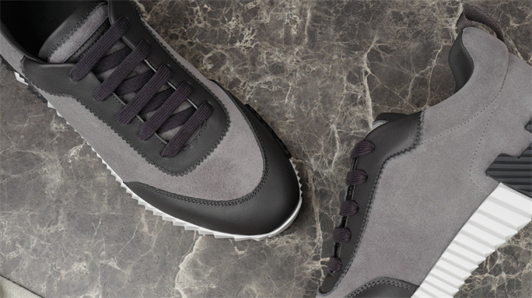 H*ER*MES SNEAKER