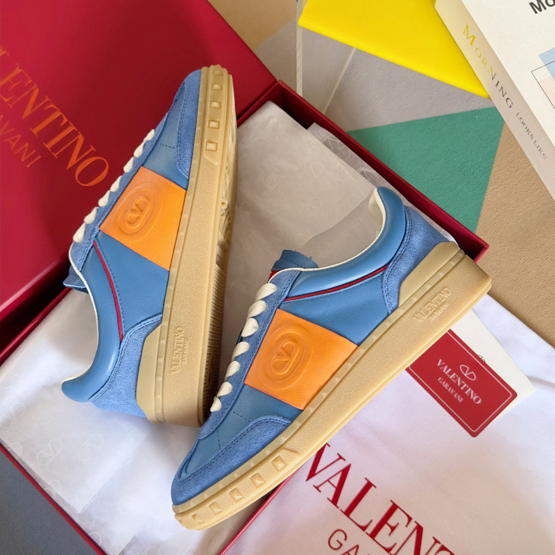 V*LENTINO SNEAKER