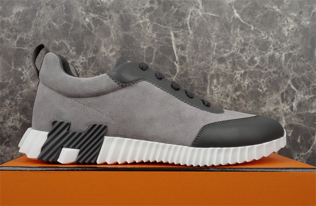 H*ER*MES SNEAKER