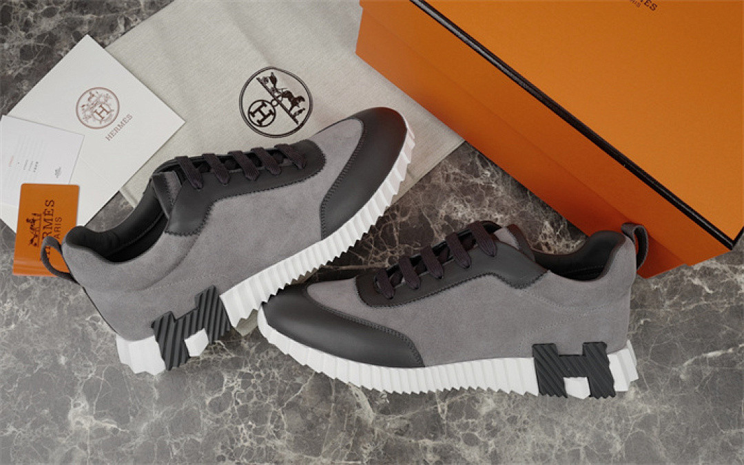 H*ER*MES SNEAKER