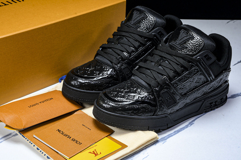 LOU1_TON SNEAKERS