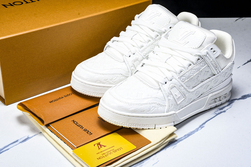 LOU1_TON SNEAKERS