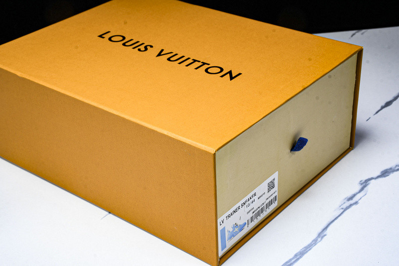 LOU1_TON SNEAKERS