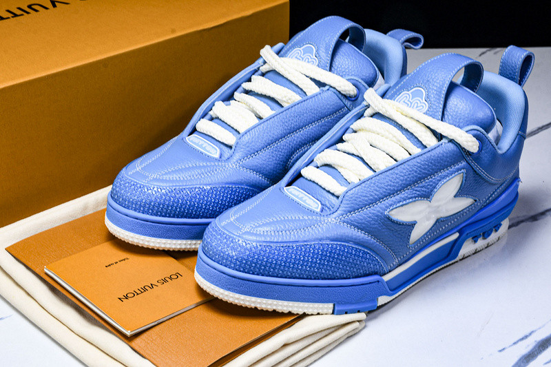 LOU1_TON SNEAKERS