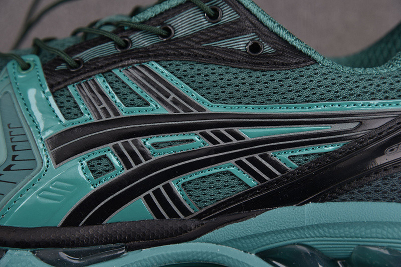 As*ic*s x unaffected gel-kayano 14 1201a922-300