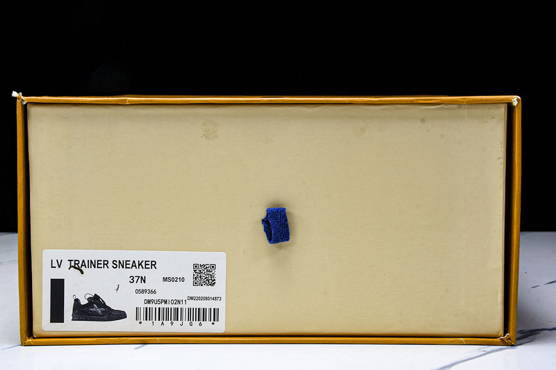 LOU1_TON SNEAKERS
