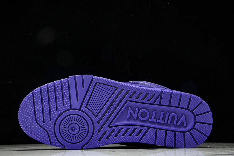 LOU1_TON SNEAKERS