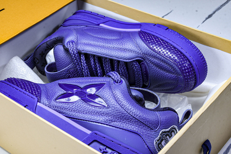 LOU1_TON SNEAKERS