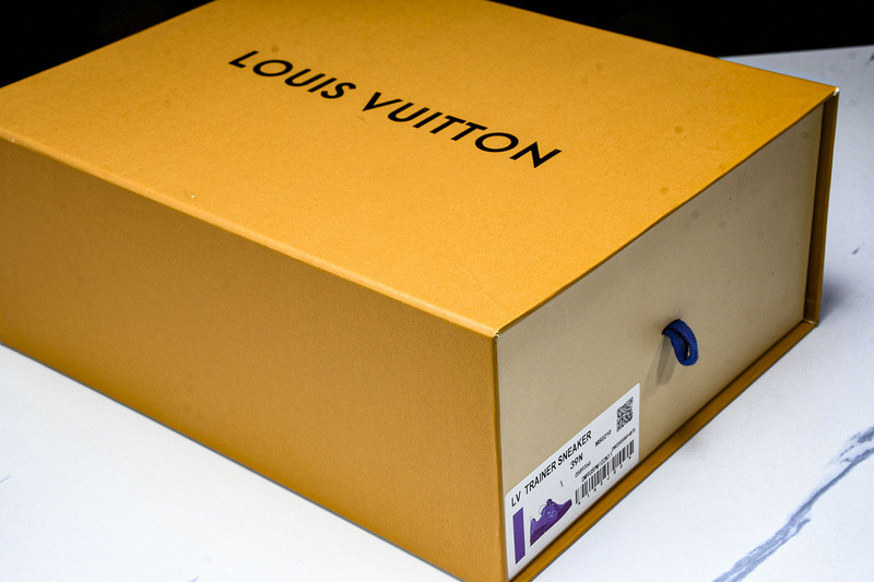 LOU1_TON SNEAKERS