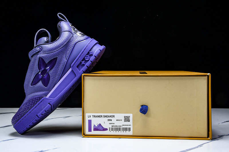 LOU1_TON SNEAKERS