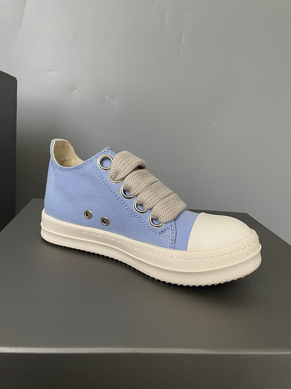 RICK 0WENS SNEAKERS