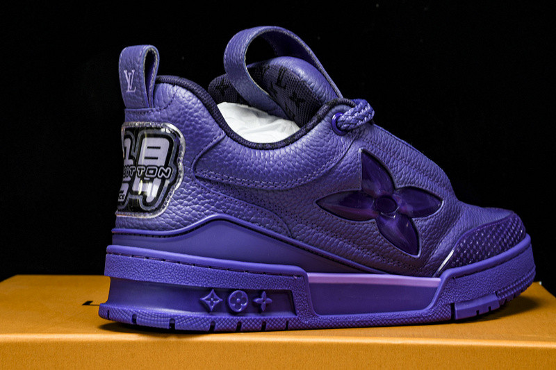 LOU1_TON SNEAKERS