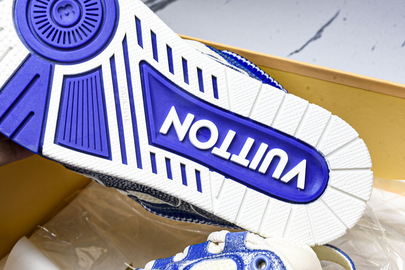 LOU1_TON SNEAKERS