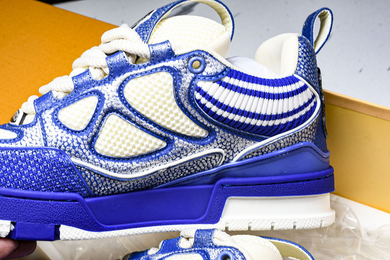 LOU1_TON SNEAKERS