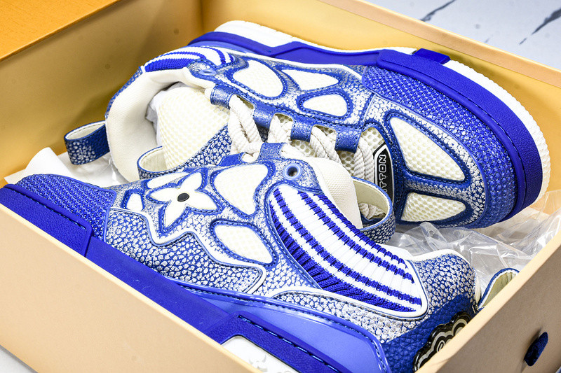 LOU1_TON SNEAKERS