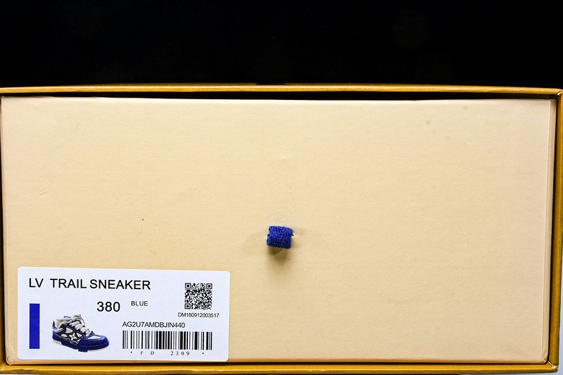 LOU1_TON SNEAKERS