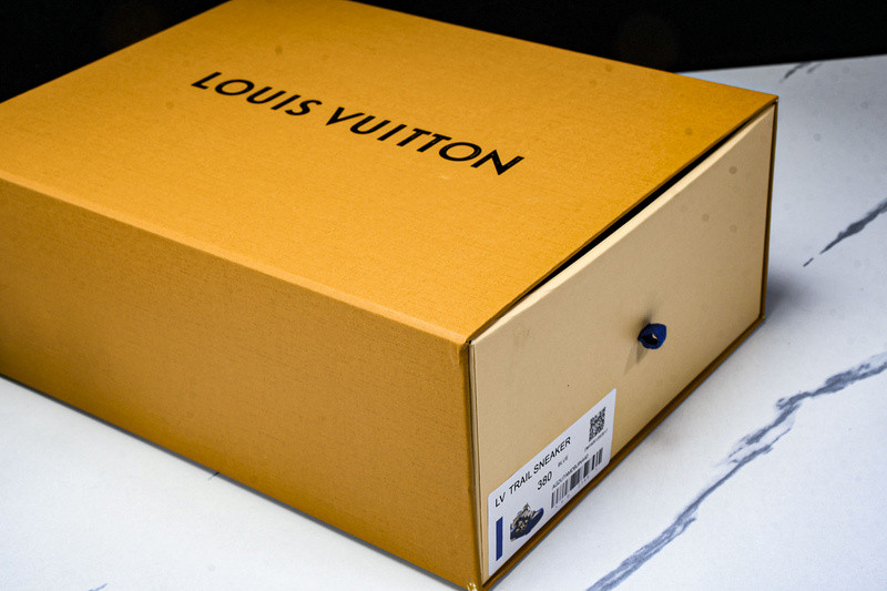 LOU1_TON SNEAKERS