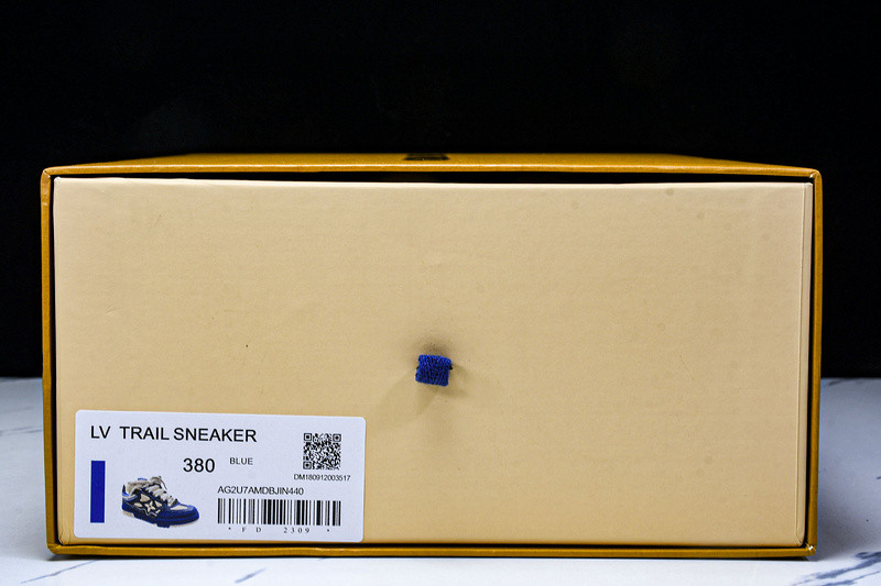 LOU1_TON SNEAKERS