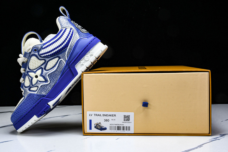 LOU1_TON SNEAKERS