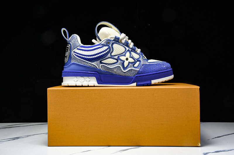 LOU1_TON SNEAKERS